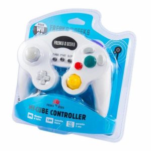 Mando Wii U Carrefour