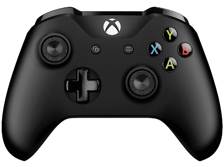 Mando Xbox Media Markt