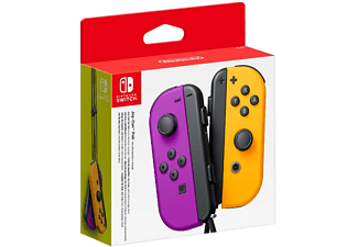 Mandos Nintendo Switch Media Markt