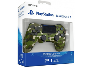 Mandos Ps4 Media Markt