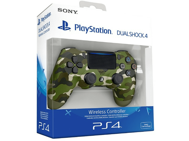 Mandos Ps4 Media Markt