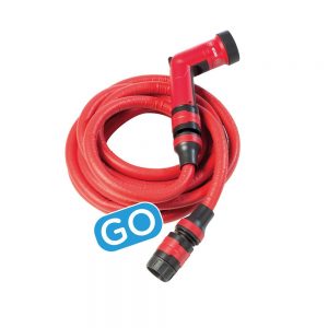 Manguera Extensible Bricodepot