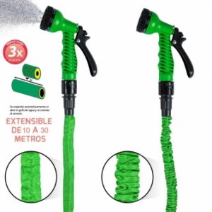 Manguera Extensible Carrefour