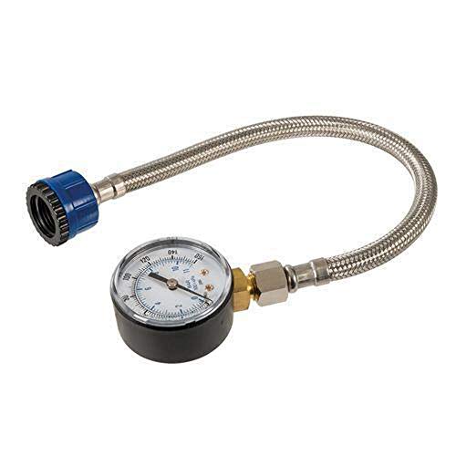 Manometro Leroy Merlin