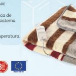 Mantas Eléctricas Lidl Mantas Eléctricas Lidl