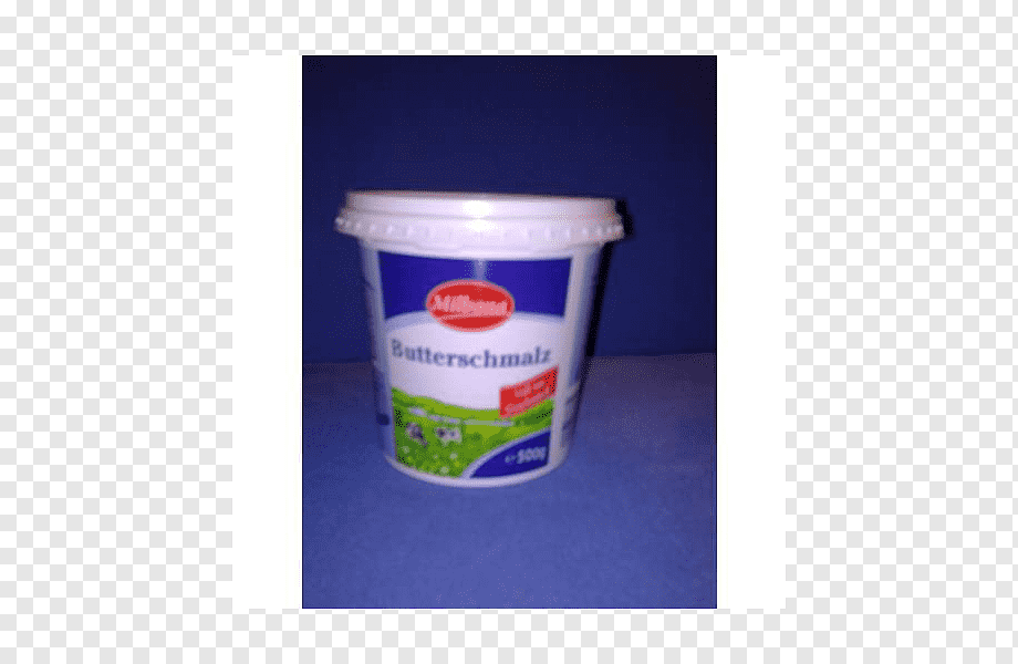 Manteca Vegetal Lidl
