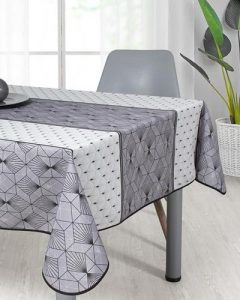 Mantel Antimanchas Carrefour