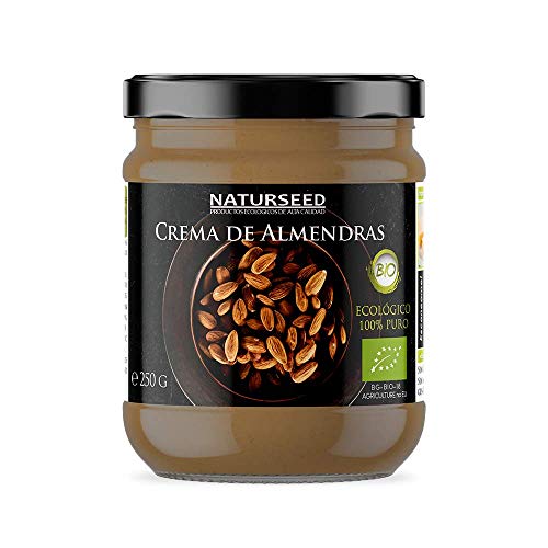 Mantequilla Almendras Lidl