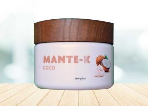Mantequilla Coco Mercadona