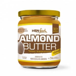 Mantequilla De Almendras Carrefour