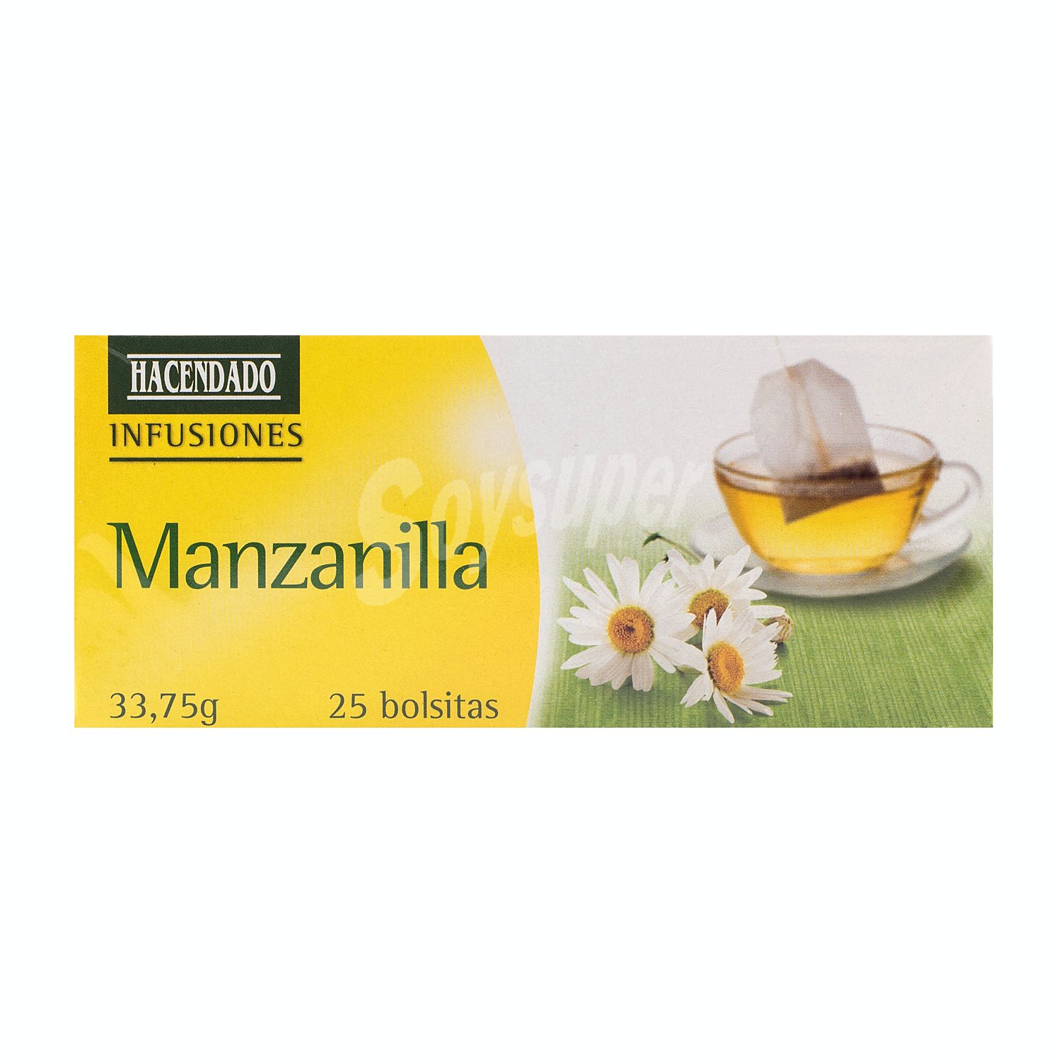 Manzanilla Mercadona Manzanilla Mercadona