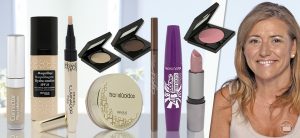 Maquillaje Natural Mercadona