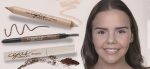 Maquillaje Para Cejas Mercadona