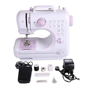 Máquina Coser Infantil Carrefour