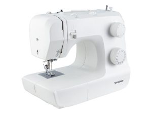 Máquina Coser Silvercrest Lidl