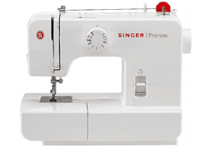 Máquina De Coser Media Markt