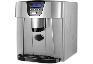 Máquina De Hacer Hielo Media Markt