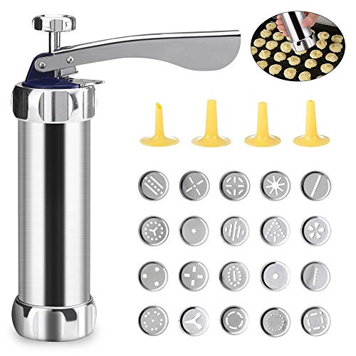 Maquina Hacer Galletas Lidl