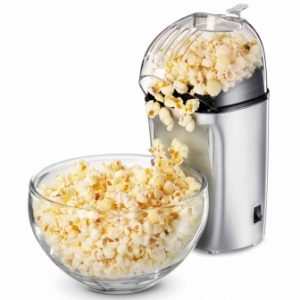 Máquina Hacer Palomitas Carrefour