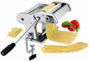 Máquina Para Hacer Pasta Fresca Carrefour