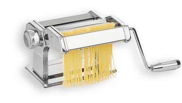 Máquina Para Hacer Pasta Lidl