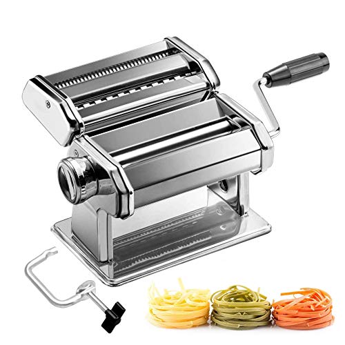 Maquina Para Hacer Pasta Media Markt
