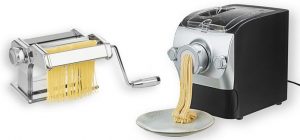 Maquina Pasta Fresca Lidl