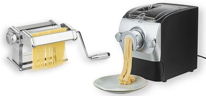 Máquina Pasta Lidl