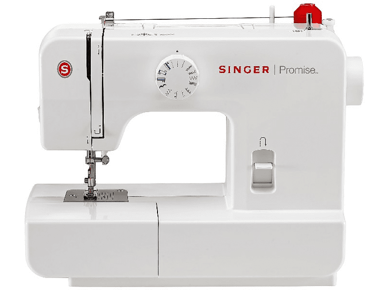 Máquinas De Coser Media Markt