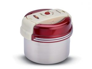 Máquinas De Helados Worten