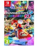 Mario Kart 8 Deluxe Alcampo