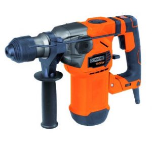 Martillo Perforador Bricomart