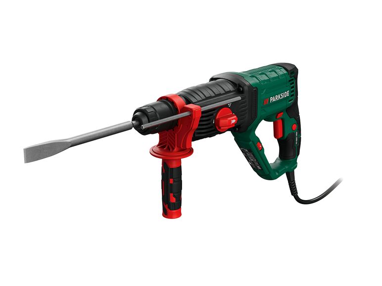 Martillo Perforador Lidl
