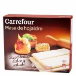 Masa Wonton Carrefour
