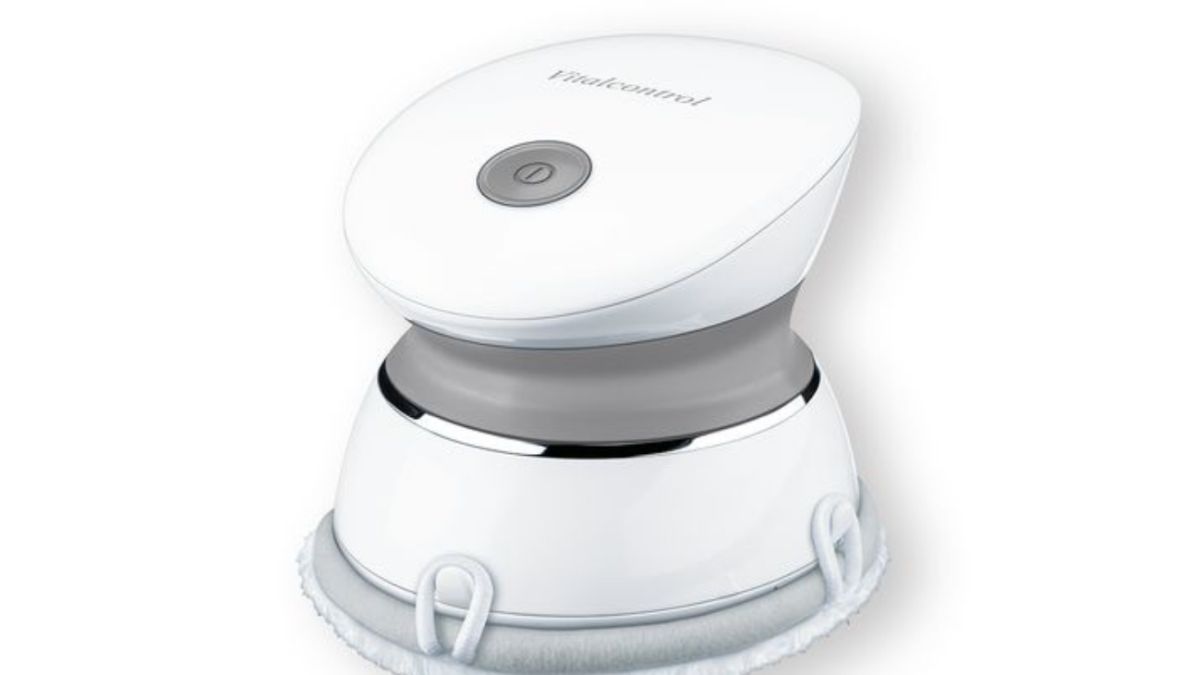 Masajeador Cervical Lidl