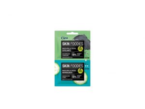Mascarilla Facial Lidl