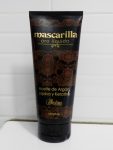Mascarilla Oro Líquido Mercadona