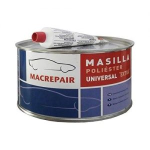 Masilla Carrocero Leroy Merlin