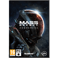 Mass Effect Andromeda Media Markt