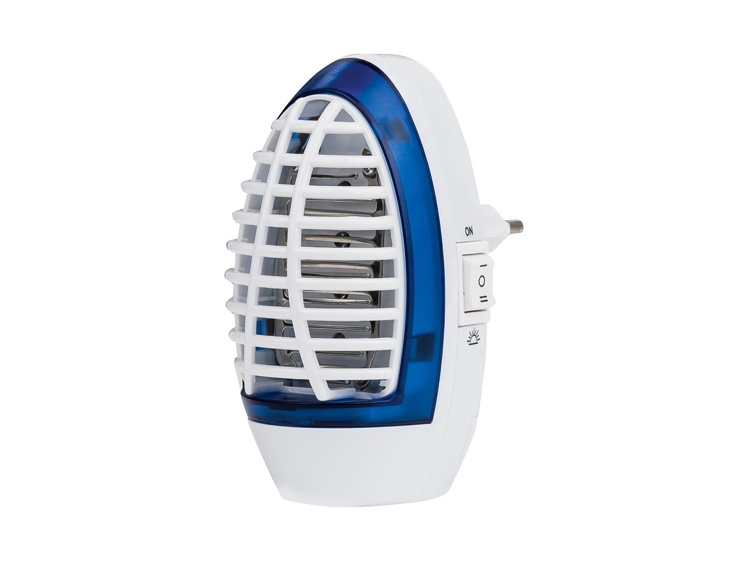 Mata Mosquitos Eléctrico Lidl
