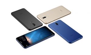 Mate 10 Lite Media Markt
