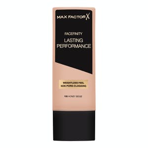 Max Factor Lasting Performance Mercadona