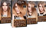 Mechas Californianas Loréal Mercadona