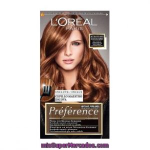 Mechas Sublimes Loréal Mercadona