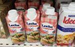 Media Crema Mercadona
