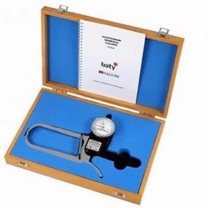 Medidor De Grasa Corporal Decathlon