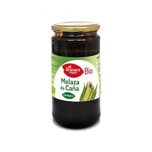 Melaza Mercadona