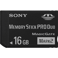 Memory Stick Pro Duo Media Markt