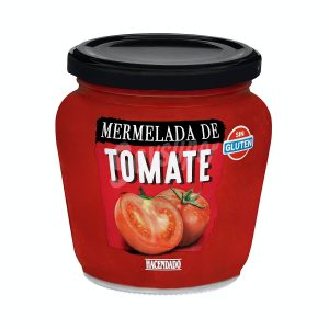 Mermelada Tomate Mercadona
