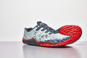 Merrell Trail Glove Decathlon